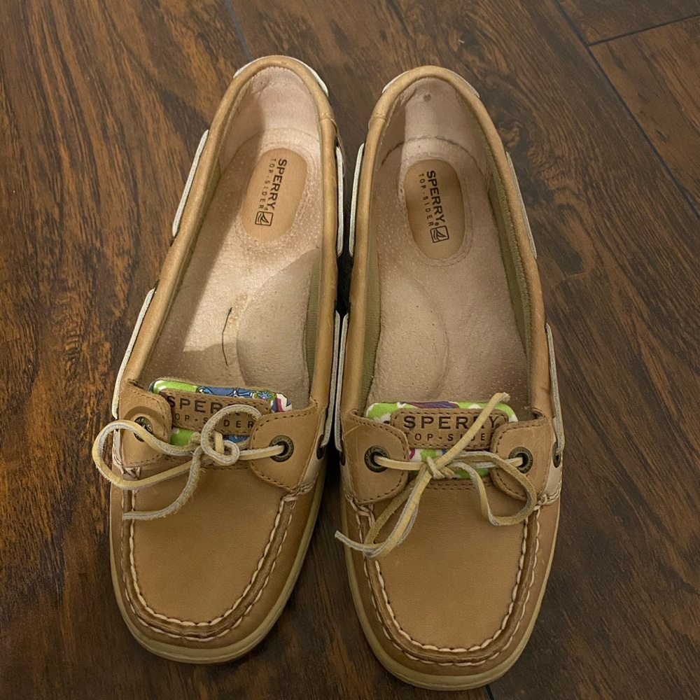 Sperry Top-Sider